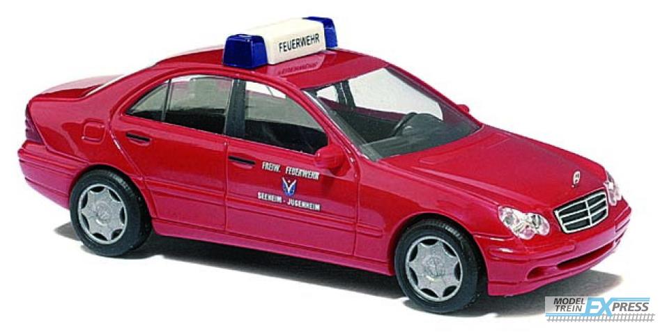 Busch autos 49109